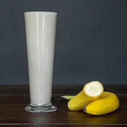 عصير موز كاسة